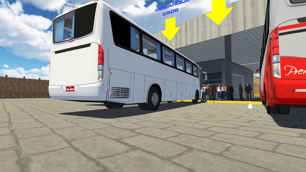 PBSR巴士模拟中文版图4