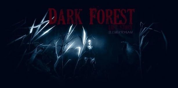 黑暗森林幸存者安卓版截图1