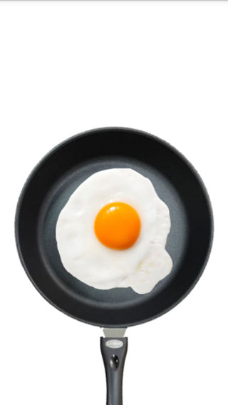 Fried Egg游戏