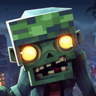 MergeTower:ZombieDefence