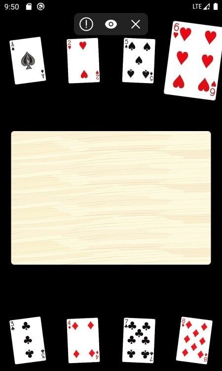 OOR纸牌魔术图1