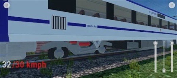 巴拉特铁路模拟器-4