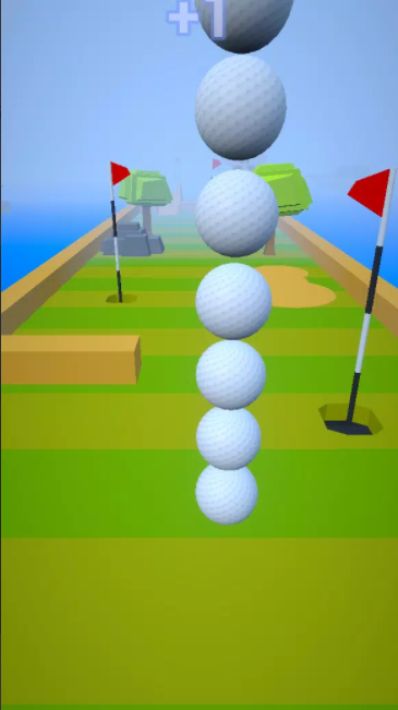 高尔夫堆栈GolfStacker截图6