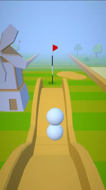 高尔夫堆栈GolfStacker截图4