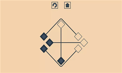 方块覆盖游戏截图6