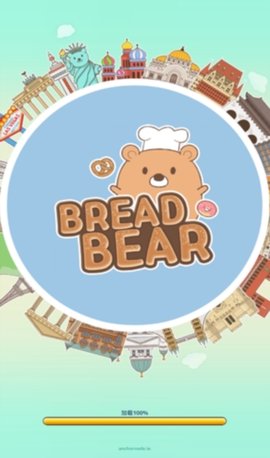 面包熊和我一起做饭图3