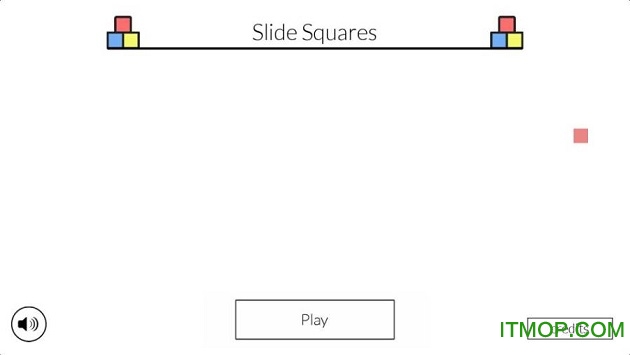 滑动方块SlideSquares第4张截图