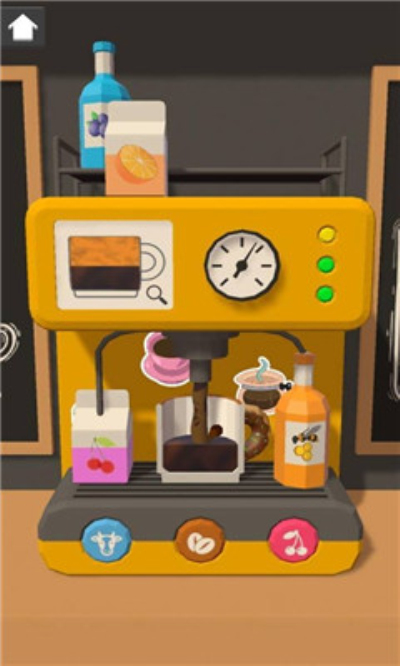 咖啡公司模拟器图5