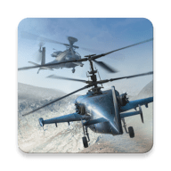 现代战争直升机内购版ModernWarChoppers