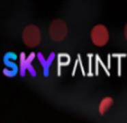 SkyPaint