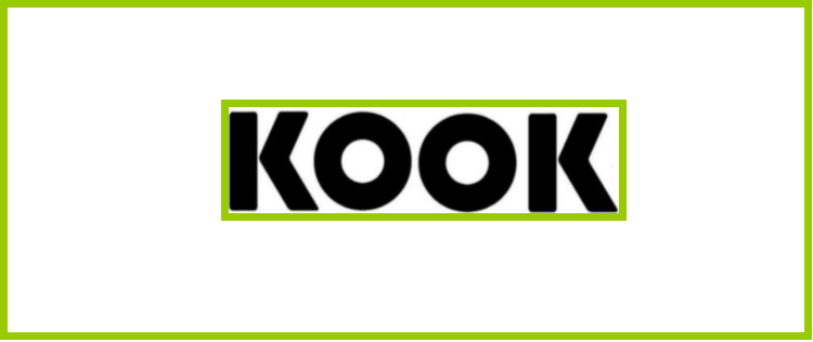 kook是什么软件不知道kook这个软件的快来看