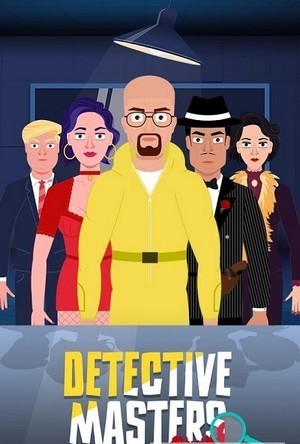 DetectiveMasters