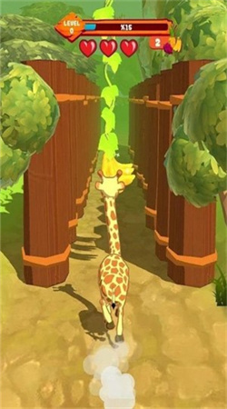 Giraffe图5