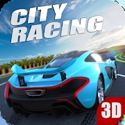 城市赛车3D官方版CityRacing3D