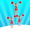 啦啦队力量(Cheerleader Effect)图标