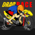 Drag Racing Moto