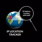 IP Tracker Location Info