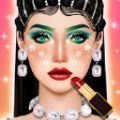 彩妆艺术家化妆游戏(Makeover Maker: Makeup Games)