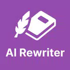 AI Rewrite Generator