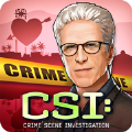 CSI:HiddenCrimes