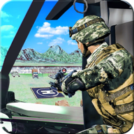 直升机打击战斗3D游戏(Helicopter Strike Battle 3D)