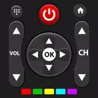 Universal TV Remote Controller