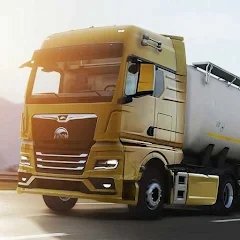 欧洲卡车模拟器3最新版2024下载