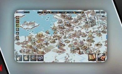 模拟城市重建王国图4