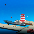 Shipbuilder Tycoon Port Empire