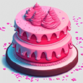 奶油蛋糕制作游戏下载手机版