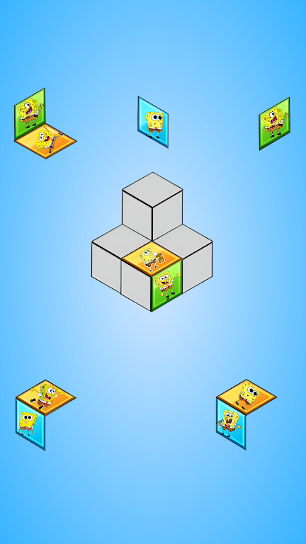 立方难题游戏图2