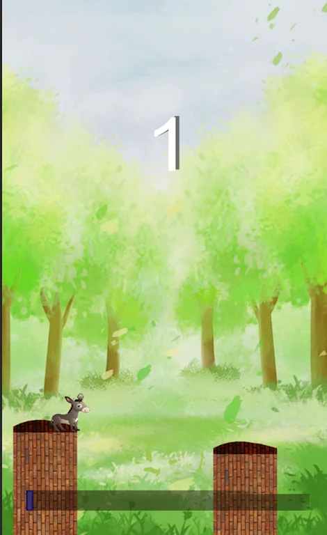 驴跳冒险游戏图1