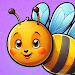 蜜蜂航行游戏图标