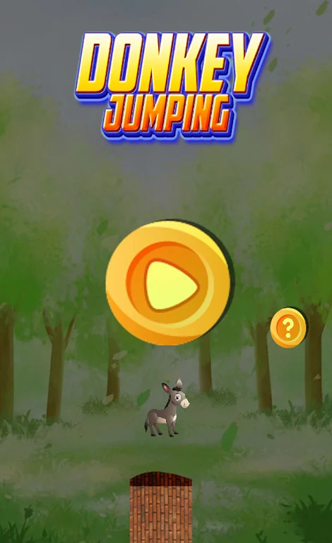 驴跳冒险游戏图3