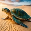 海龟模拟器手游图标