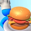 汉堡店模拟经营游戏1.0.0安卓版