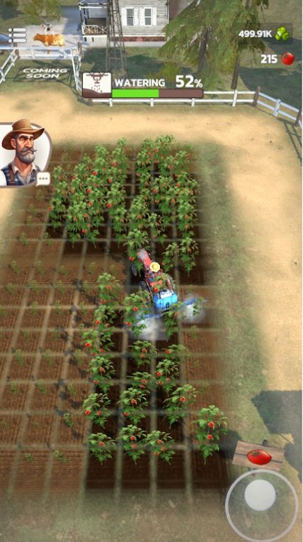 强大的农民游戏官方版截图2