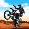 摩托刺激之旅游戏Moto Thrill Ride