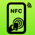 NFC写卡软件