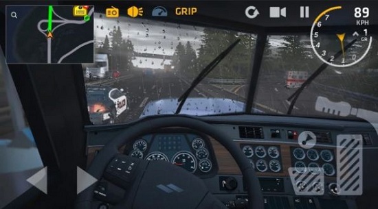 终极卡车疯狂运输(Ultimate Truck Simulator)图2