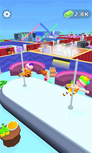 派对屋3D(Party House 3D)