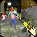 Offline Zombie Survival Shooter