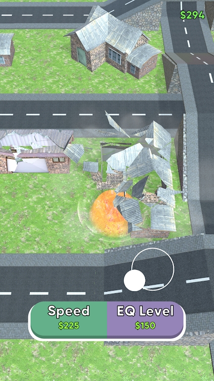 城市震荡者3D游戏第3张截图