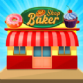 面包店商业模拟器游戏手机版下载官方