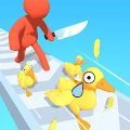 Duck Race 3D