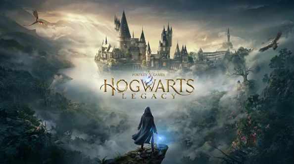 Hogwarts Legacy Game