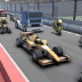 F1方程式赛车竞速游戏