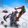 冰上滑雪车比赛游戏下载