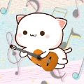 桃貓音樂(Peach Cat Music)