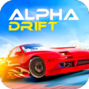 阿尔法赛车(AlPha Drift Car Racing)